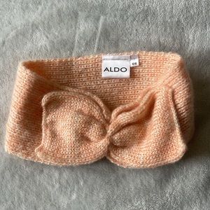 ALDO Winter head wrap